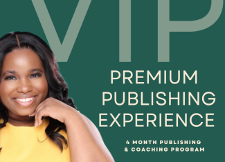 Premium Publishing Package