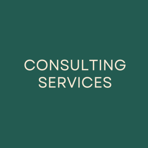 Consulting